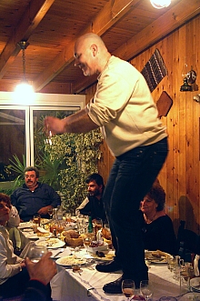 PICT2529 small M dancing on table 2.jpg - 80756 Bytes